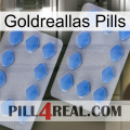 Goldreallas Pills 20